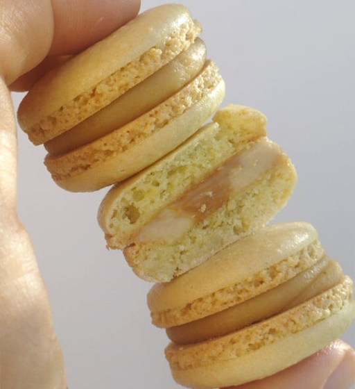 macaron donde comprar